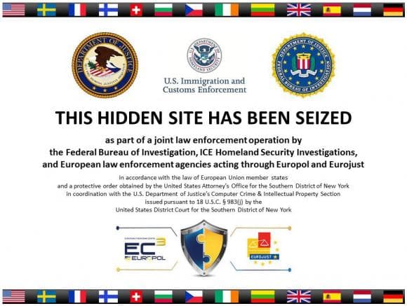 UN seeking solutions to stopping drug trade on dark web