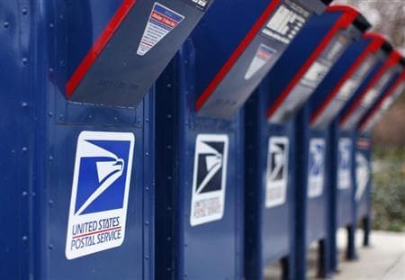 Foreign state suspected of breaching US Postal Service systems