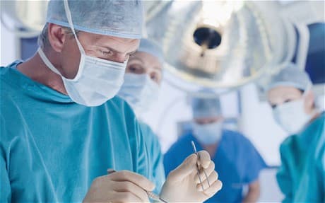 NHS Trusts fail to Extend Outdated Windows XP Security Support with Microsoft