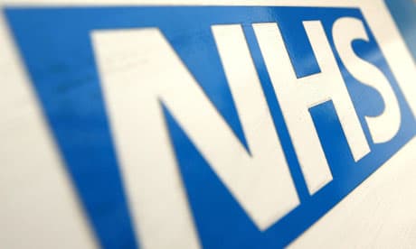 london hospitals