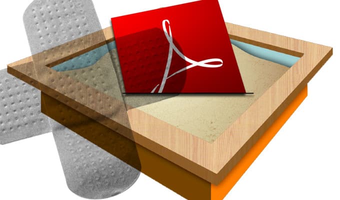 Acrobat Reader Windows sandbox is affected by critical flaw