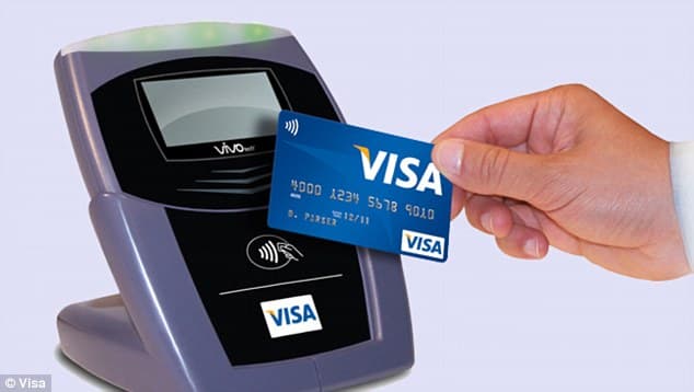 VISA