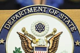 State Department network hacked, email system shut down