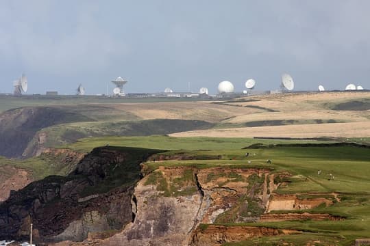 The British GCHQ has disclosed dozens vulnerabilities this year