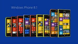 The latest Windows Phone 8.1 has been hacked