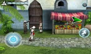 Android malware used to spread pirated Assassin Creed App