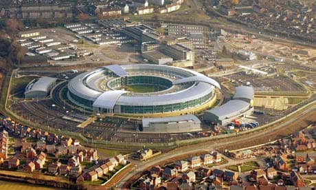 UK – A new GCHQ-NCA unit will catch pedophiles in the Deep Web