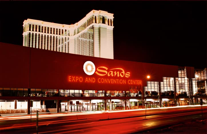 Iranian Hackers wiped out machines at Sands Corp Casino
