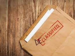 NSA published reports containing declassified compliance errors