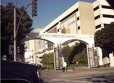 Hackers leak scripts, celebrity phones and aliases at Sony Pictures Entertainment