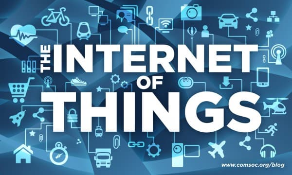 Internet of Things – Security and privacy issues presented at ISACA Roma & OWASP Italy conference