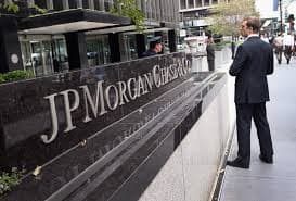 Hackers hit a poorly configured server to breach JPMorgan