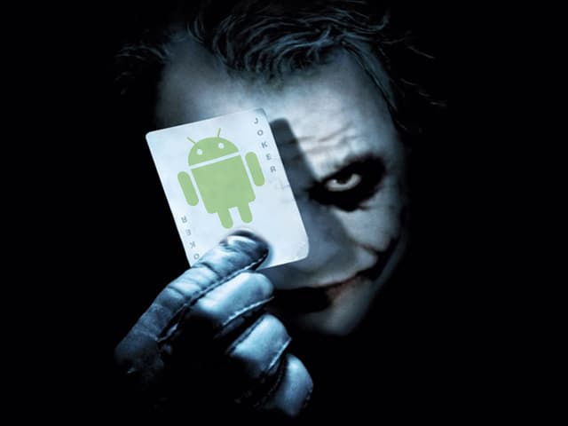 Over 930 million Android phones are out of official Google security patch support
