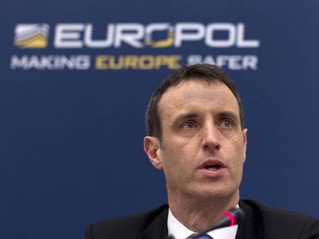 Governance rules give more cyber power to the Europol