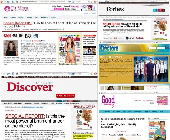 50 million users can be exposed to Malvertising