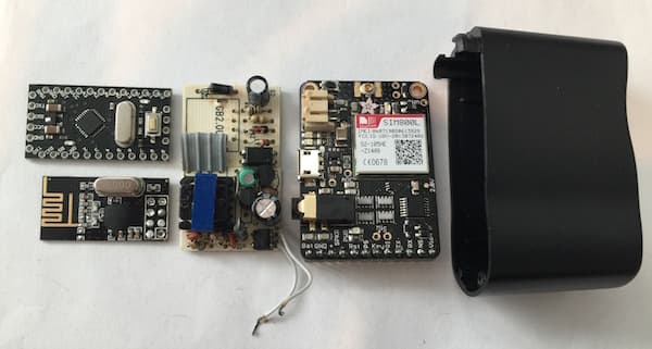 FBI warns of KeySweeper keystroke loggers disguised as USB phone chargers