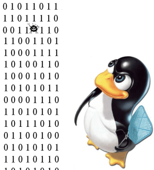 Linux DDoS Trojan embeds RootKit component