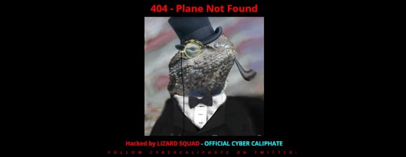 Teenagers arrested after using the Lizard Squad DDoS tool