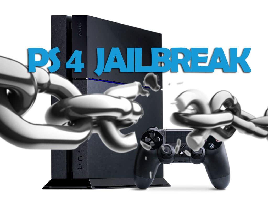 Rumors say Lizard Squad is going to release PlayStation 4 Jailbreak