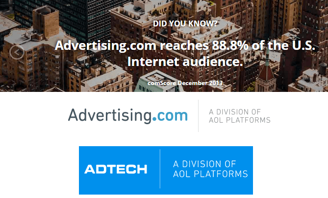 Malvertising, HuffingtonPost was serving Malware via AOL Ad-Network