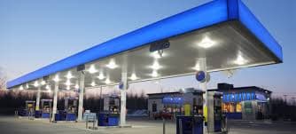 5800 Gas Station Tank Gauges vulnerable to cyber attacks