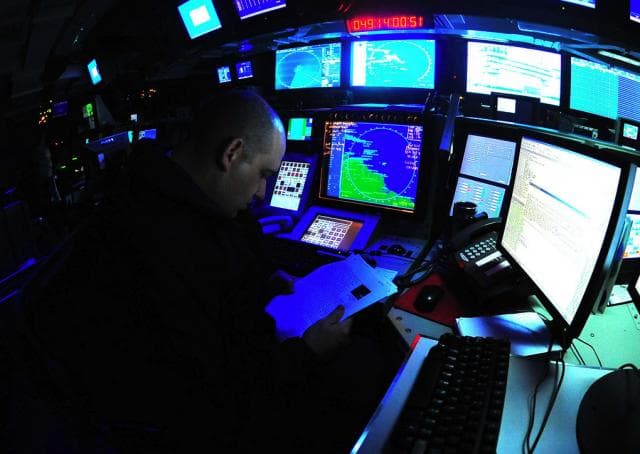 ITAR (International Traffic in Arms Regulations) as cyber arms control