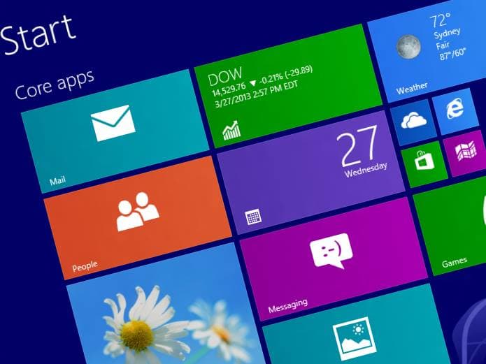 Google discloses a Zero-Day Windows 8.1 flaw