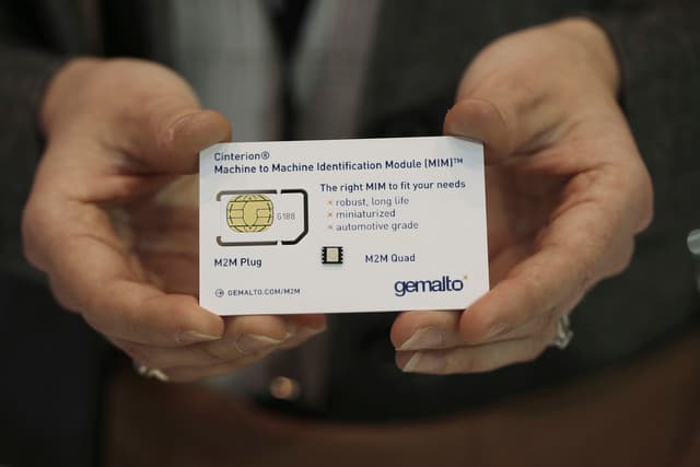 Great SIM Heist – docs reveal mass cell phone hack by Five Eyes intelligence