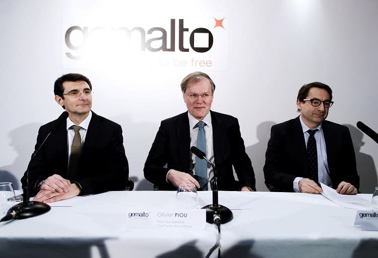 SIM Maker Gemalto Confirms cyber attacks, but excludes key theft