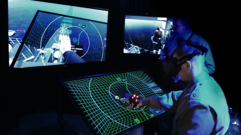 US Government Has Developed a Manhattan Project for Cyber Attacks, Rather than For Defensive Purposes