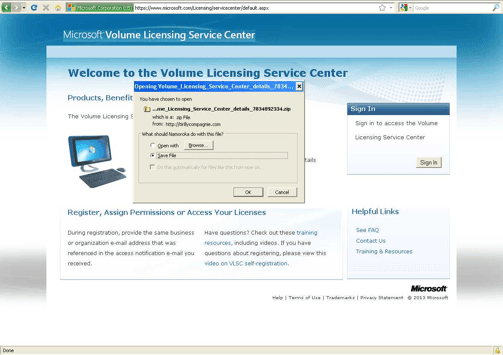 Volume License Trojan Chanitor targets enterprises