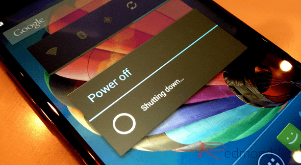 PowerOffHijack malware spies on user when Mobile is off