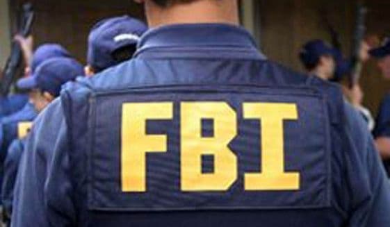 FBI surveillance