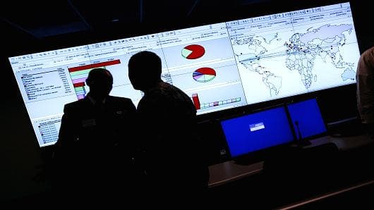 Facebook first discovered spear phishing attacks of Iranian hackers on State Department employees