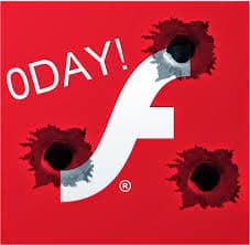 A third Flash Zero-Day is being exploited in the wild