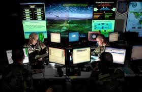 Cyber warfare – Cyber Space and the status quo balance of power; dichotomy or symphony? How Technology backfires