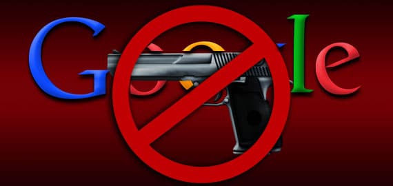 CYBERPOL CALLS ON GOOGLE TO TAKE DOWN HARMFUL CONTENT