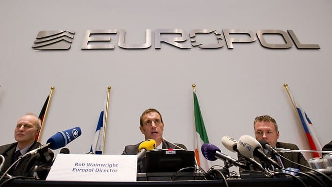 The Europol and security giants dismantled the Ramnit botnet
