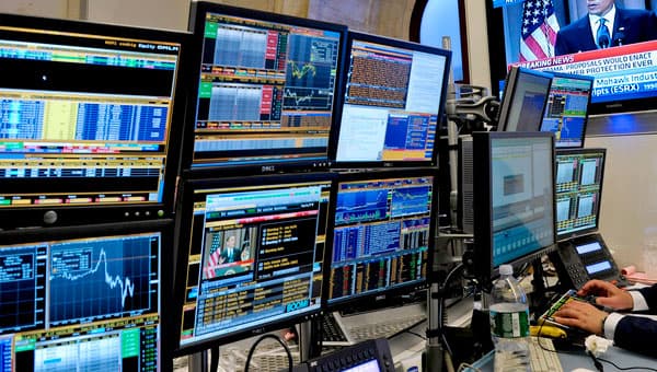 US authorities dismantled Insider Trading Ring Nets $100M
