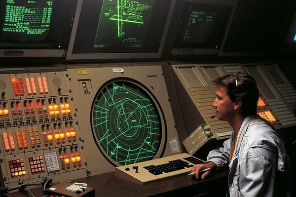 Weaknesses in Air Traffic Control Systems are a serious issue for FAA