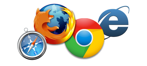 Major Browsers hacked at Pwn2Own hacking competition