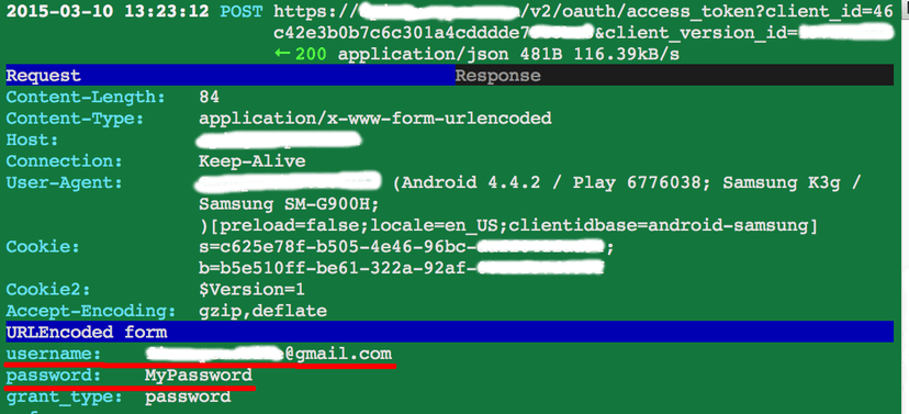 Mobile apps still vulnerable to FREAK attacks