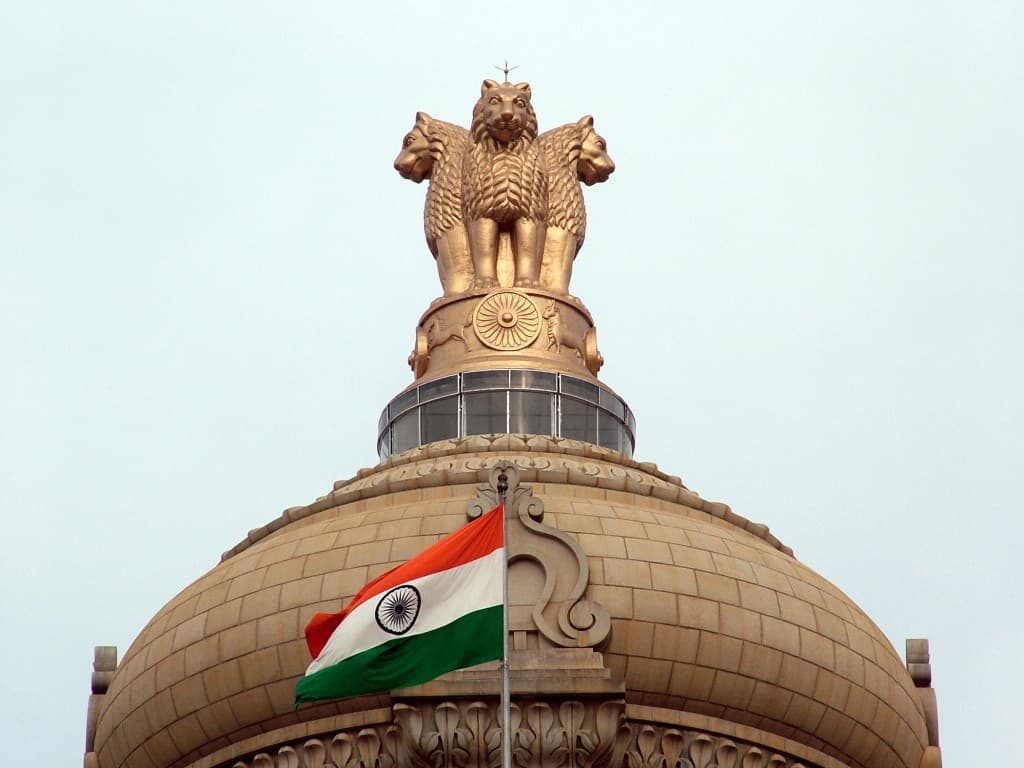 Indian Government bans third party email services, including Gmail and Yahoo