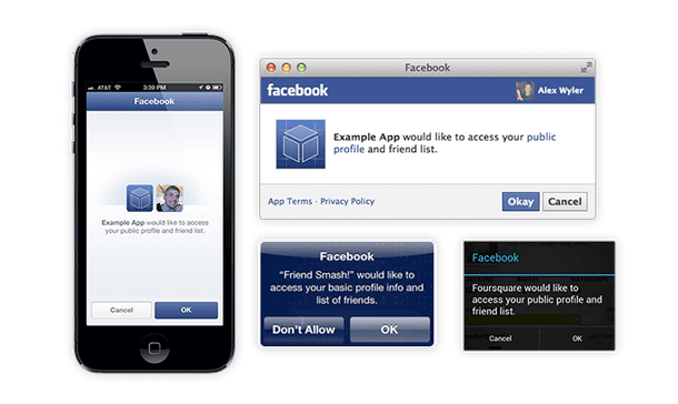 Reconnect tool for hacking Facebook is publicly available