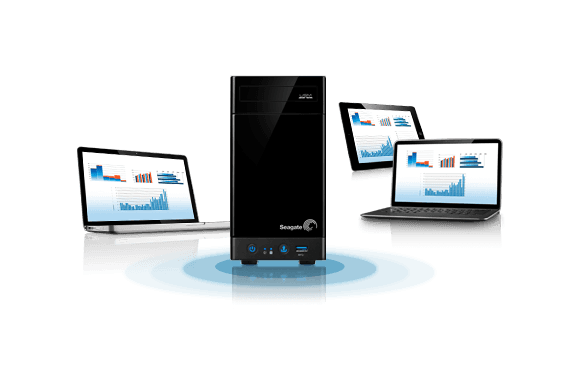Seagate NAS affected by a Remote Code Execution zero-day vulnerability