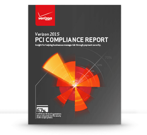 80 percent of merchants fail PCI DSS compliance assessment