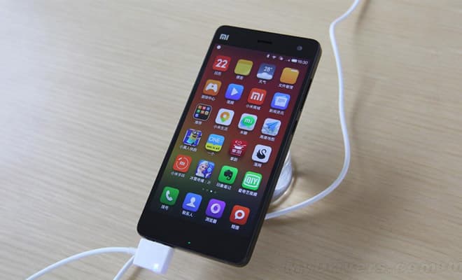 Millions of Xiaomi Smartphone vulnerable to remote hacking