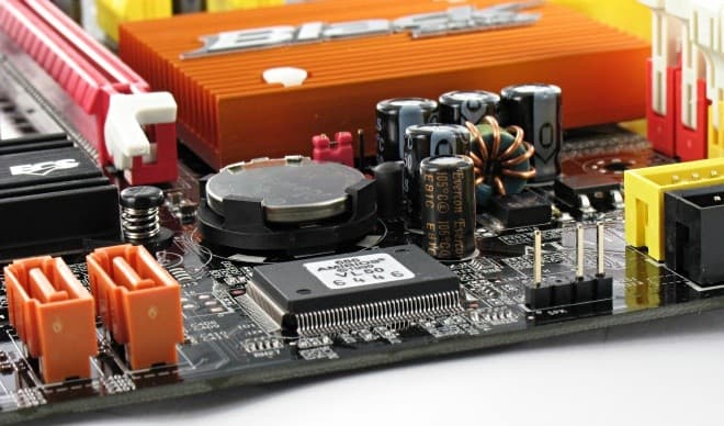 Researchers developed a new powerful BIOS Bootkit that exploits BIOS flaws