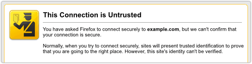 Microsoft discovered a bogus SSL digital certificate for Live that could be exploited for MITM attacks
