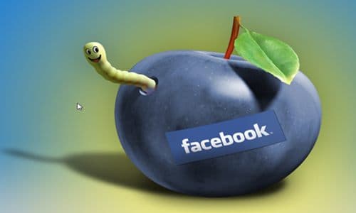 How Hackers Could takeover Facebook business pages